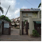 Maple Villa suratJitu builders 70 Lac